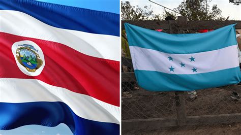 Costa Rica y Honduras llegan a un acuerdo y suspenden solicitud mutua de visa